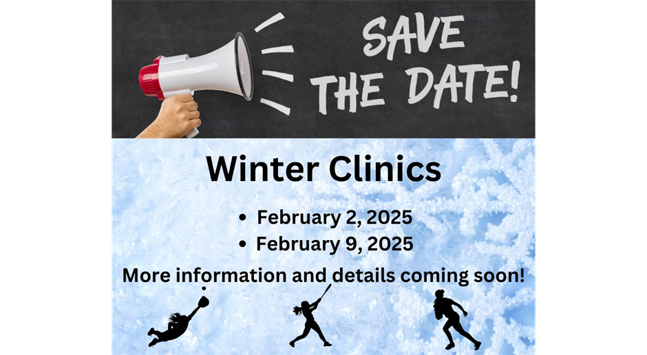 Winter Clinics